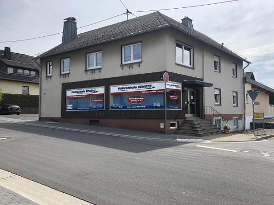 Fahrschule Schütz GmbH