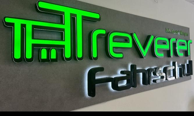 Treverer Fahrschul GmbH