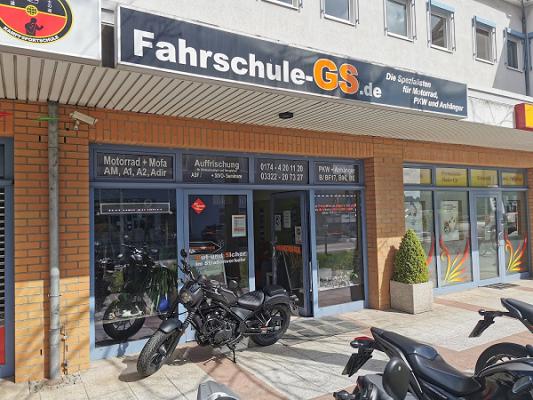 Fahrschule-GS