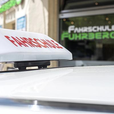 Fahrschule Sylvia Fuhrberg