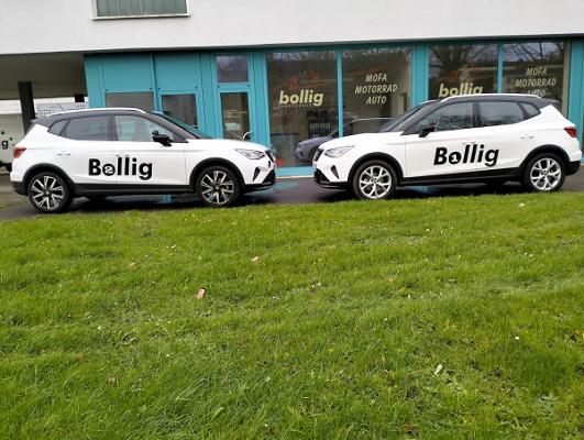 Fahrschule Bollig