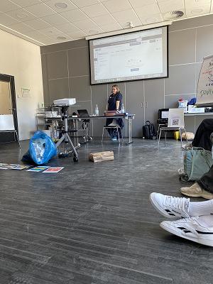 M-A-U-S Erste Hilfe Kurse - Trier