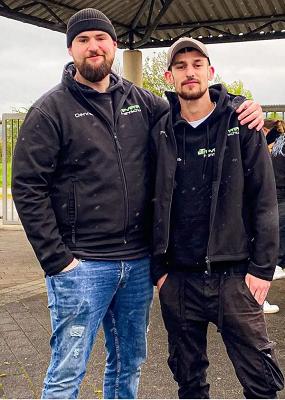 Treverer Fahrschul GmbH