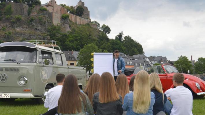 Fahrschule Beining & Meurer