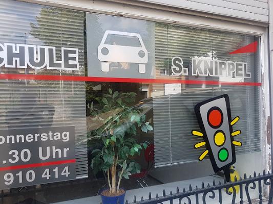 Fahrschule Knippel