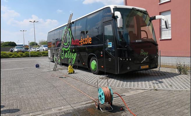 Auto-école Patzig sàrl