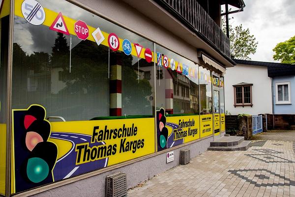 Fahrschule Thomas Karges