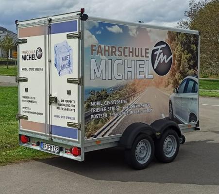 Fahrschule Michel