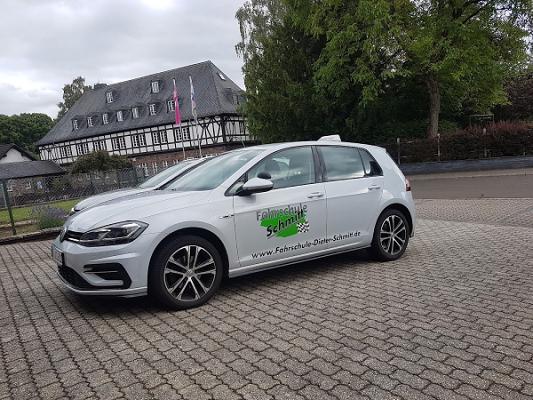 Fahrschule Dieter Schmitt