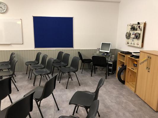 Fahrschule Schaffert