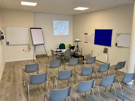 Fahrschule SCHAFFERT