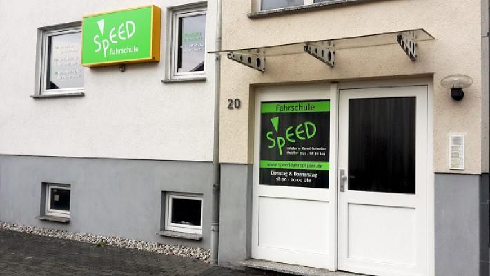 Speed Fahrschule Morbach