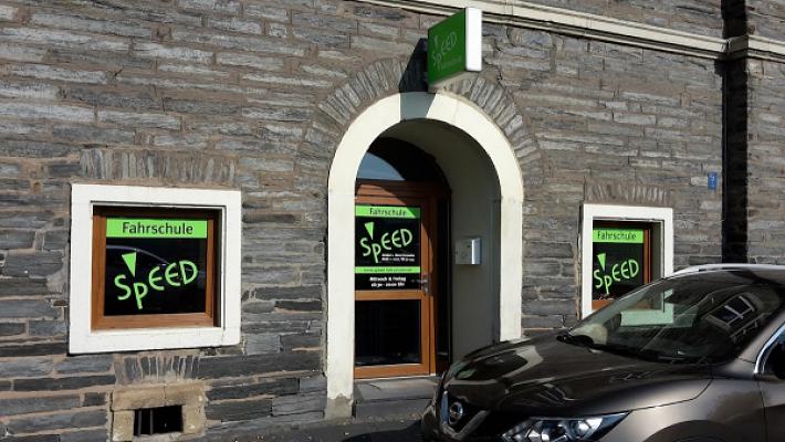Speed Fahrschule Bernkastel-Kues