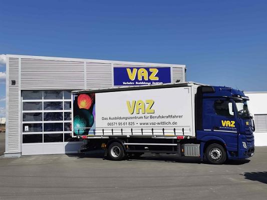 VAZ - Verkehrsausbildungszentrum Wittlich