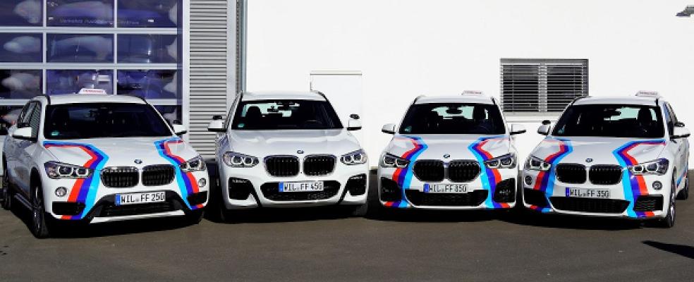 Fahrschule drive&more GmbH