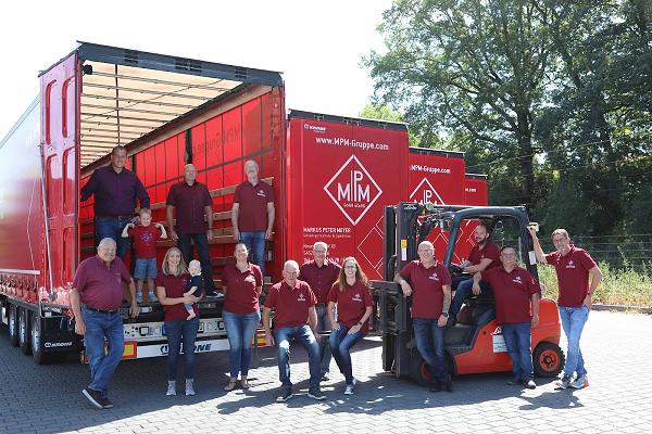 Gefahrgutschule & Spedition Markus Peter Meyer GmbH & Co. KG