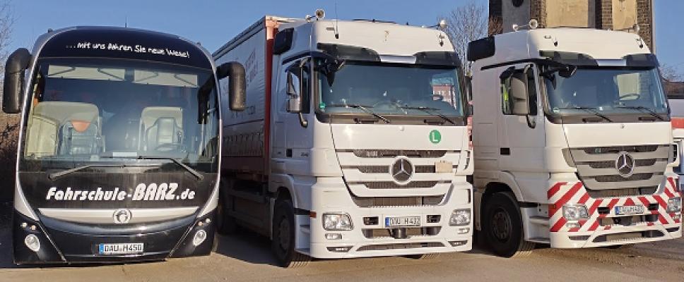 Fahrschule Hackenbruch GmbH ehemals Fahrschule Barz