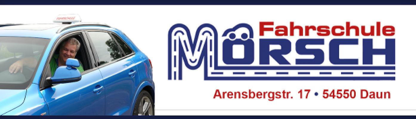 Fahrschule Mörsch