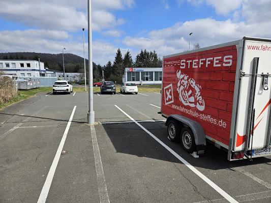 Fahrschule Steffes