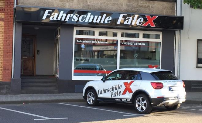 Fahrschule FaleX