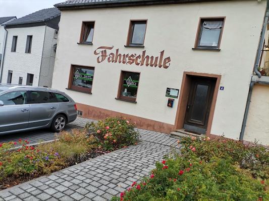 Ralf´s Fahrschule, Inh. Ralf Kinzer