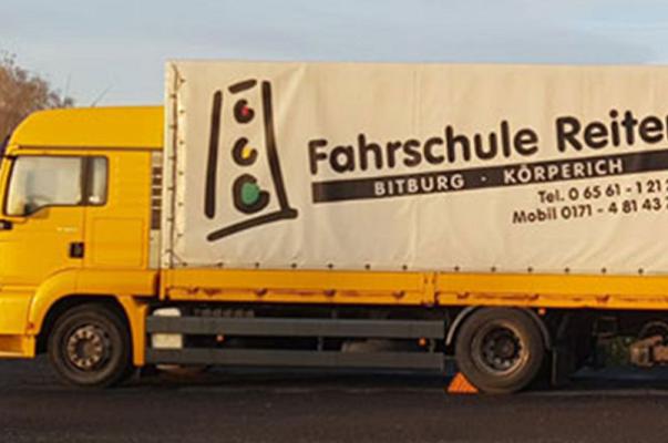 Fahrschule Reiter