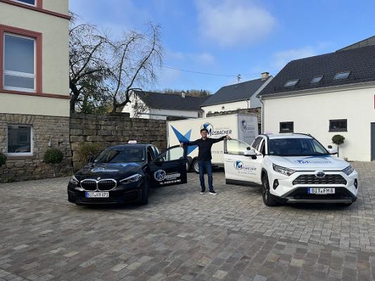 Fahrschule Follmann Mosbacher