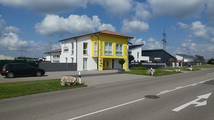 Fahrschule Go-Drive Johannes Schubert-Segalotto