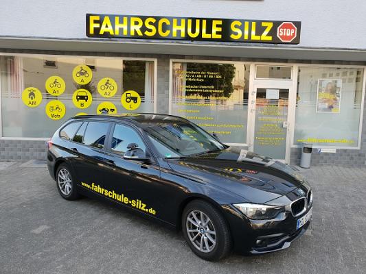 Fahrschule Silz Holländer & Fink GbR