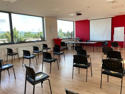 M-A-U-S Erste Hilfe Kurse - Ingelheim