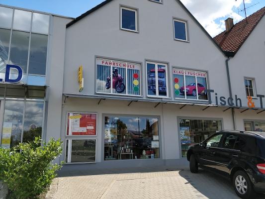 Fahrschule Klaus Puscher