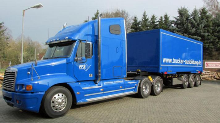 Verkehrsfahrschule Axel Gottschalk