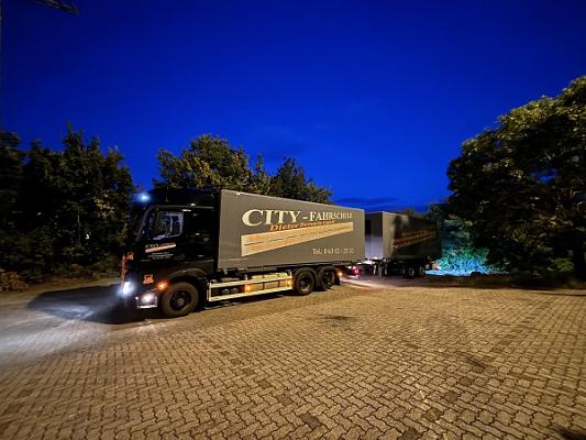 City-Fahrschule Dieter Bernardy GmbH