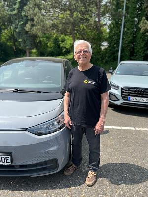 Fahrschule Schindler