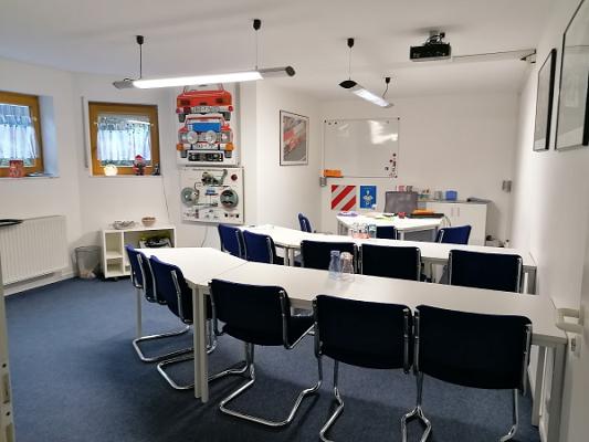 Fahrschule Michael Kneib