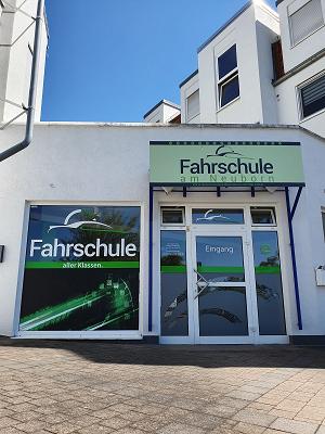 Fahrschule