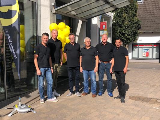 Fahrschule Schindler