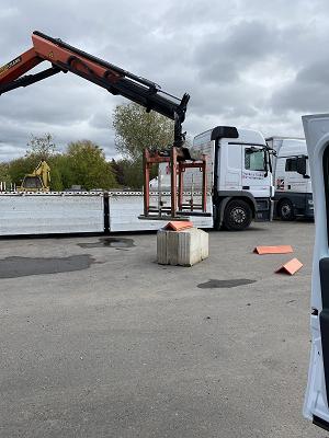 Ausbildungszentrum Nahetal