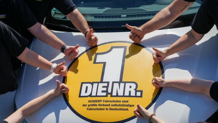Academy Fahrschule KH