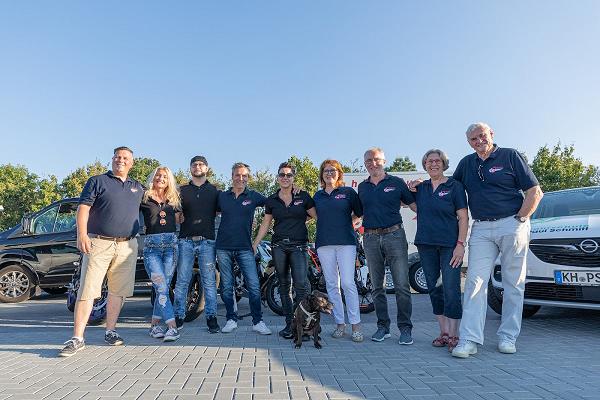 Fahrschule Paul Schmitt