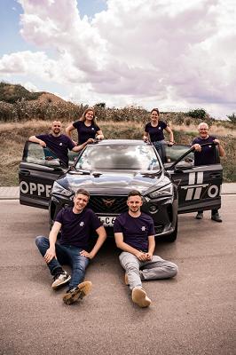 City-Fahrschule Hoppe GmbH