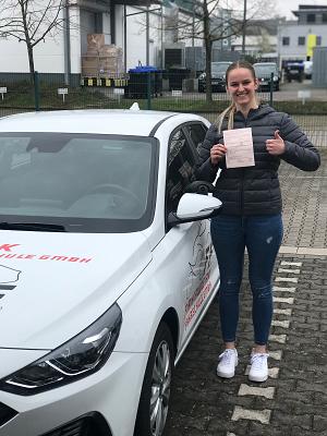 Fahrwerk Fahrschule GmbH