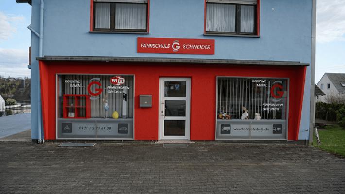 Fahrschule G. Schneider Boppard / Buchholz