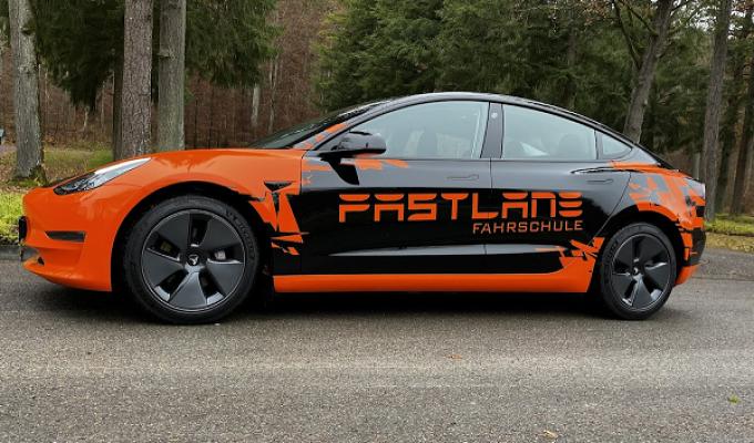 Fahrschule Fastlane - Dischingen