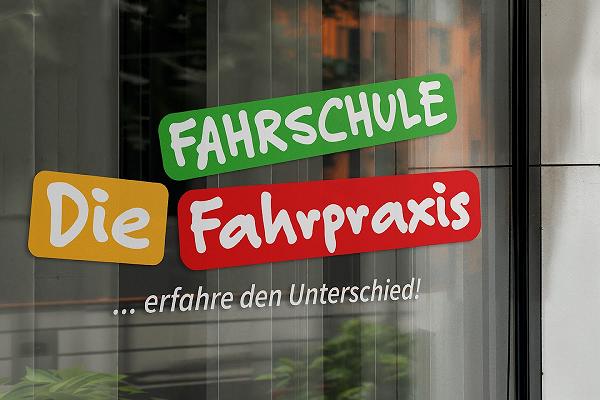 Fahrschule - Die Fahrpraxis
