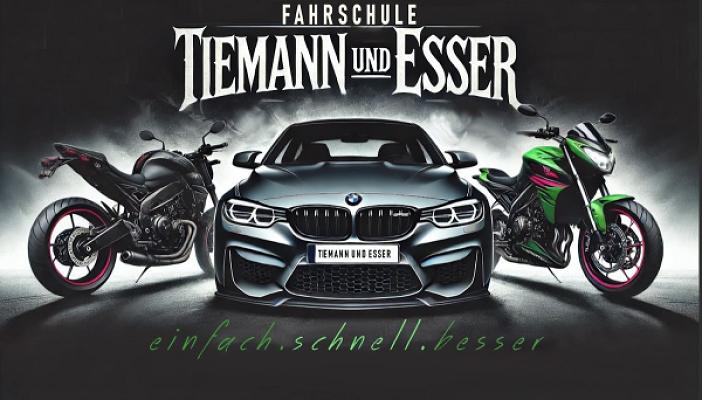 Fahrschule Tiemann und Esser