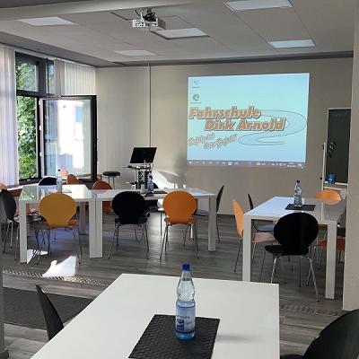 Fahrschule Arnold Dirk Boppard