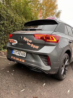 Fahrschule Arnold Dirk Emmelshausen