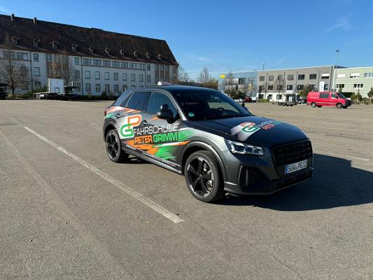 Fahrschule Peter Grimm