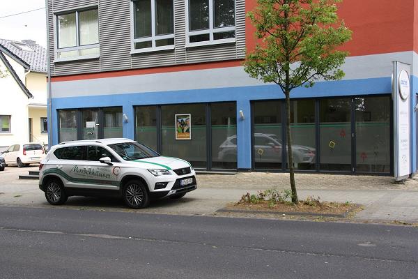 Fahrschule Morschhäuser Inh. Werner Schmitt